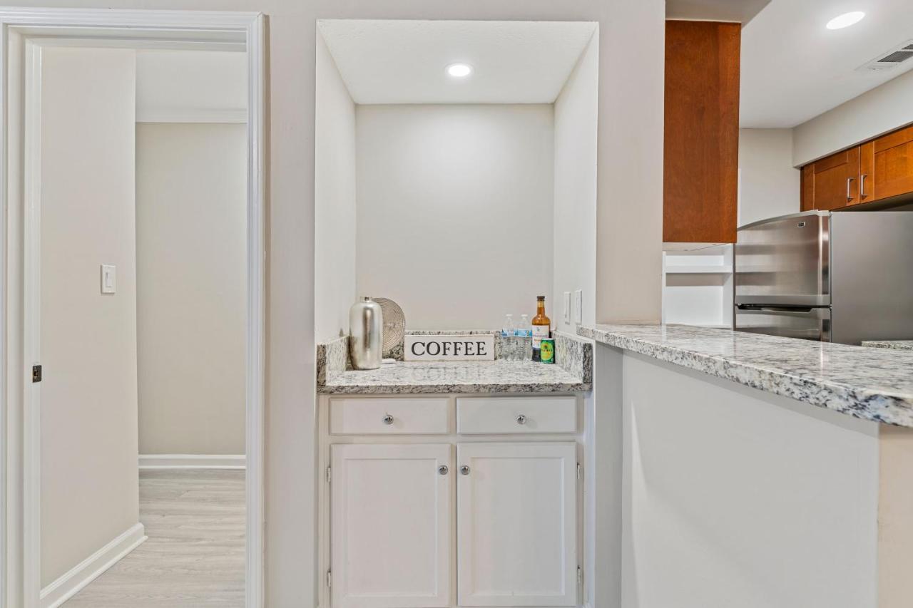 Rm2 - 1Bdr 1Bath Cozy Ensuite Shared Condo アトランタ エクステリア 写真