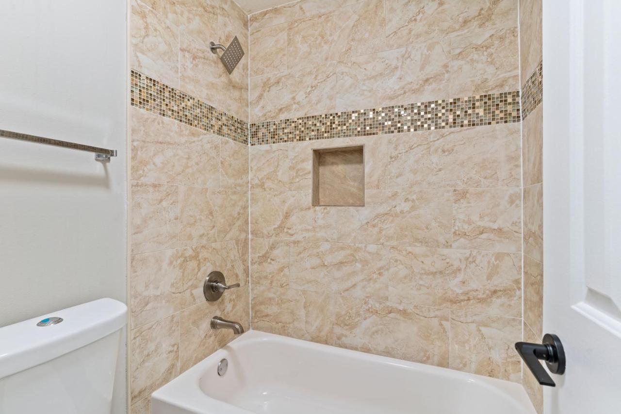 Rm2 - 1Bdr 1Bath Cozy Ensuite Shared Condo アトランタ エクステリア 写真
