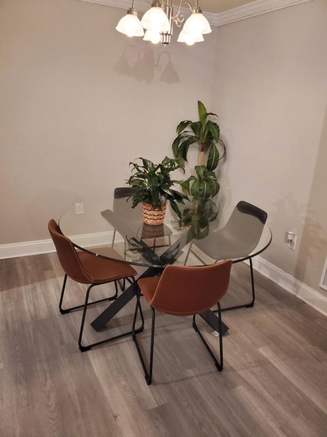 Rm2 - 1Bdr 1Bath Cozy Ensuite Shared Condo アトランタ エクステリア 写真