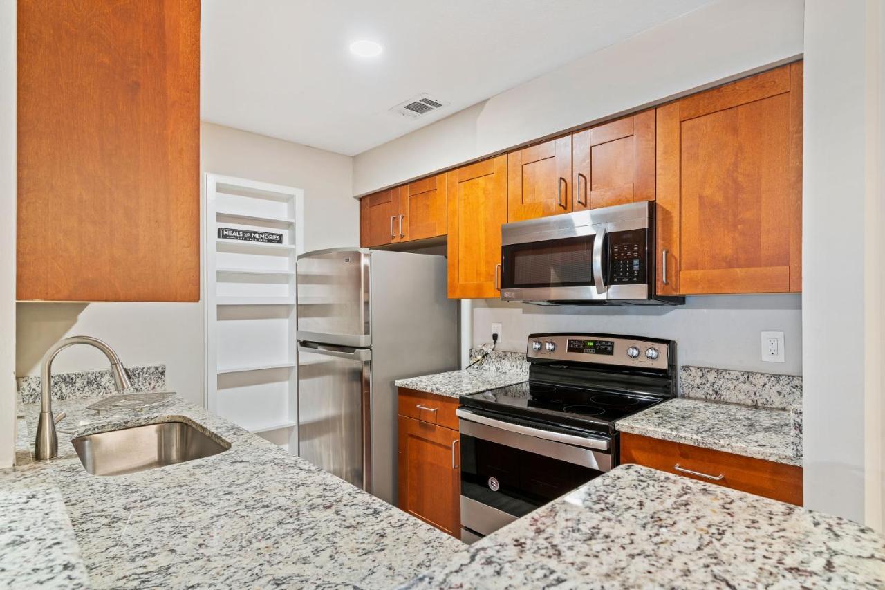 Rm2 - 1Bdr 1Bath Cozy Ensuite Shared Condo アトランタ エクステリア 写真